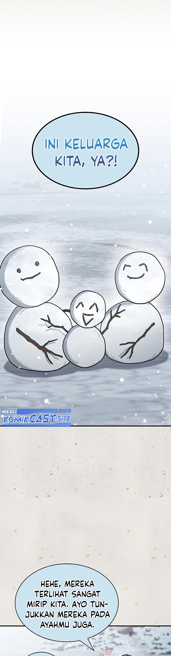 Heavenly Grand Archive’s Young Master Chapter 07 Image 37