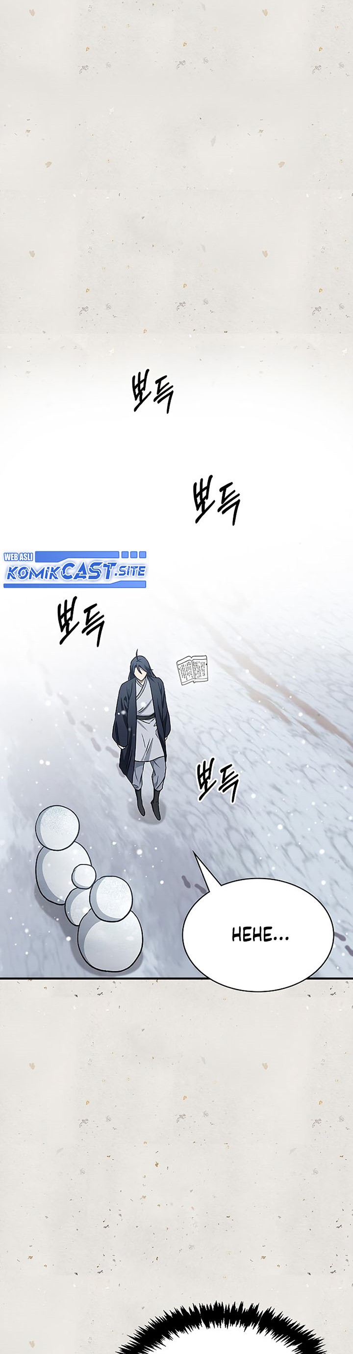 Heavenly Grand Archive’s Young Master Chapter 07 Image 39