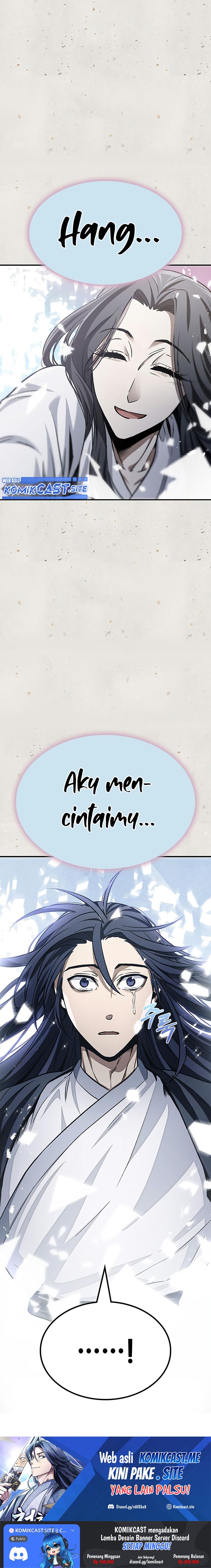 Heavenly Grand Archive’s Young Master Chapter 07 Image 44