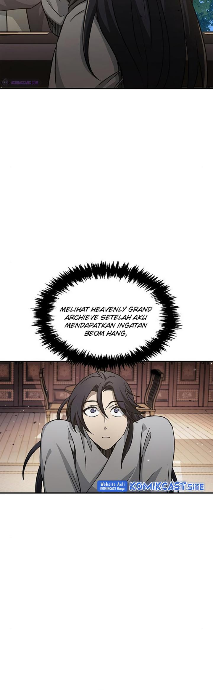 Heavenly Grand Archive’s Young Master Chapter 09 Image 12