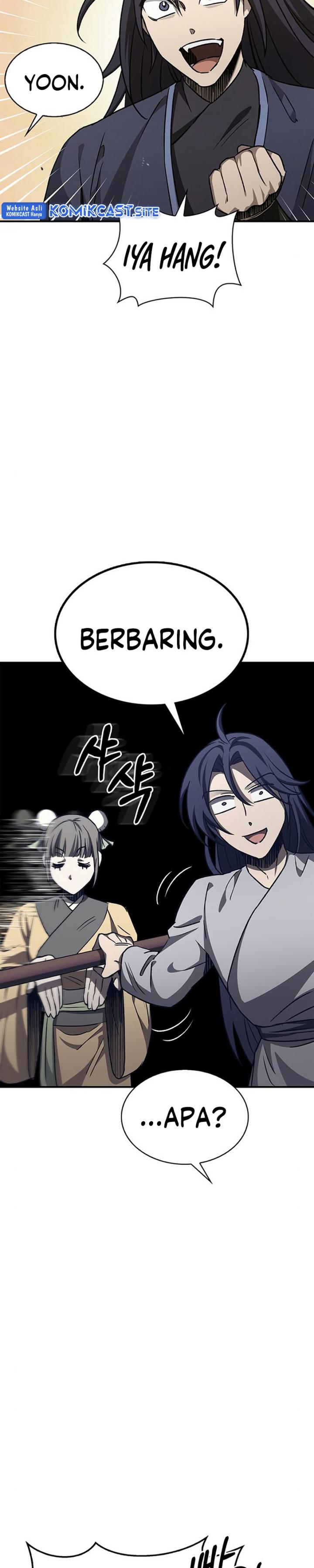 Heavenly Grand Archive’s Young Master Chapter 09 Image 23