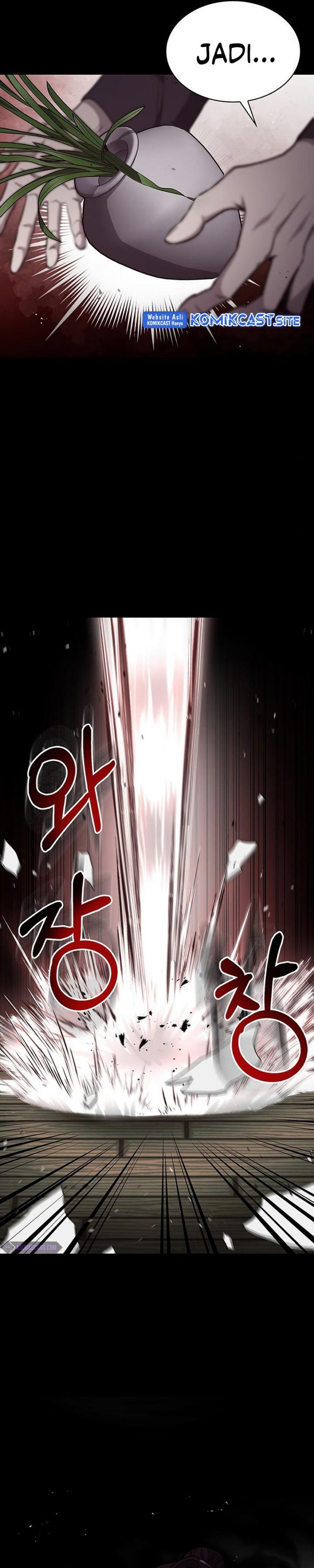 Heavenly Grand Archive’s Young Master Chapter 09 Image 41