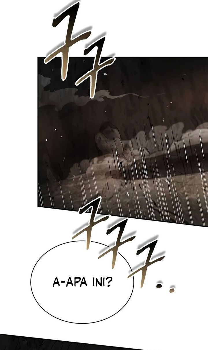 Heavenly Grand Archive’s Young Master Chapter 100 Image 8