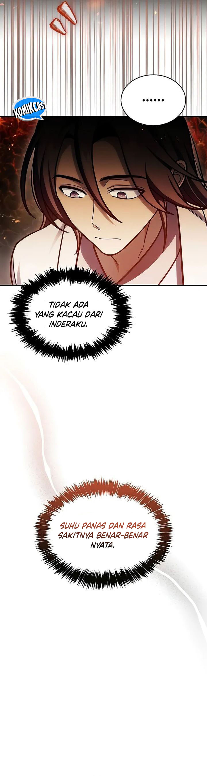 Heavenly Grand Archive’s Young Master Chapter 100 Image 19