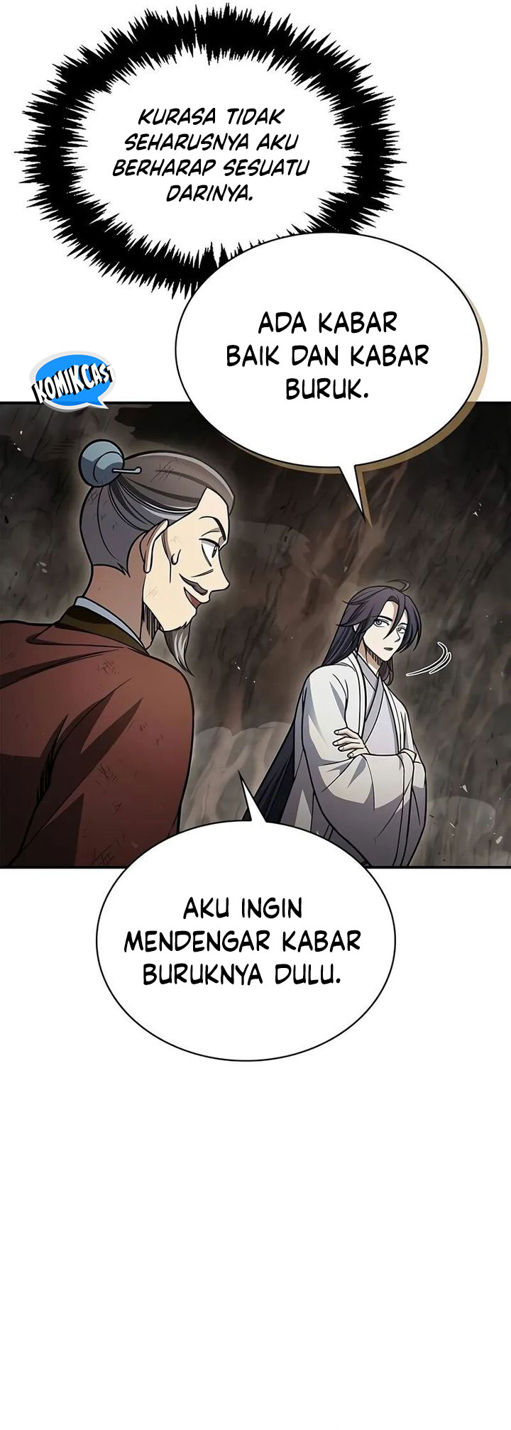 Heavenly Grand Archive’s Young Master Chapter 100 Image 22