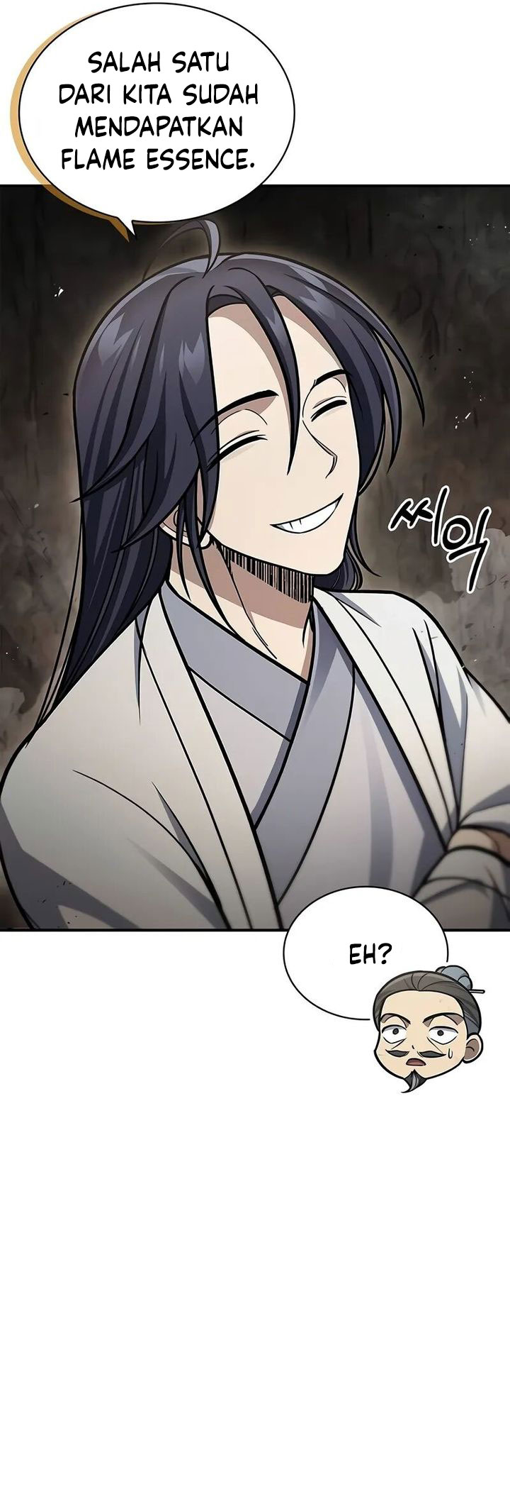 Heavenly Grand Archive’s Young Master Chapter 100 Image 26