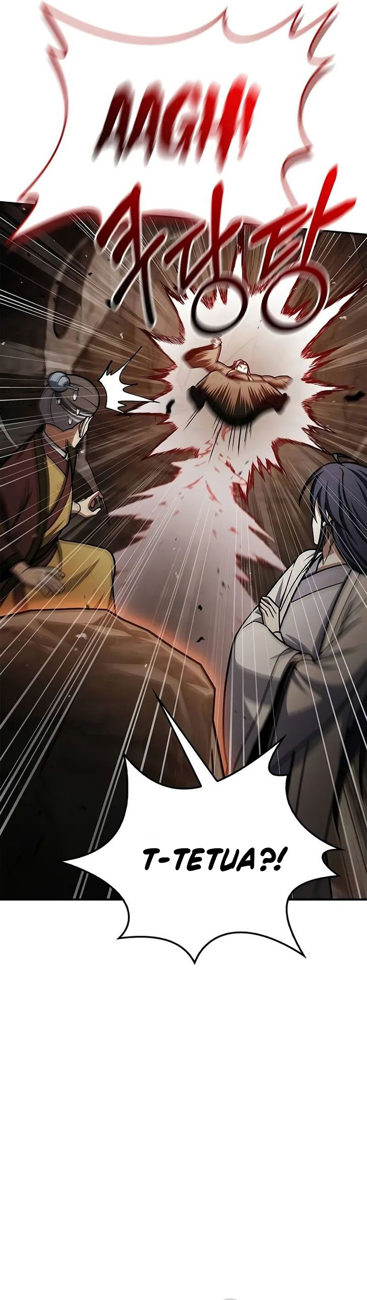 Heavenly Grand Archive’s Young Master Chapter 100 Image 31
