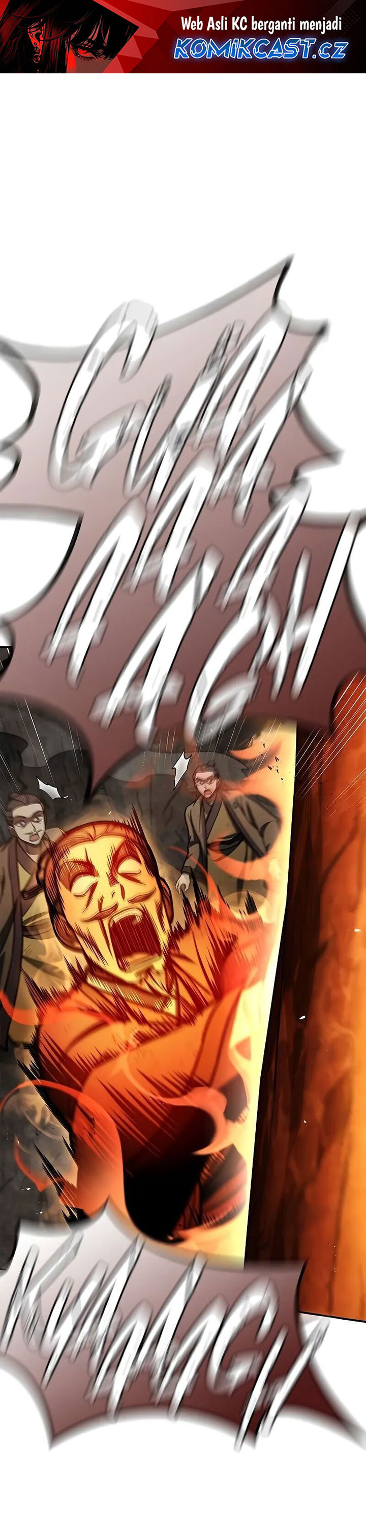 Heavenly Grand Archive’s Young Master Chapter 101 Image 1