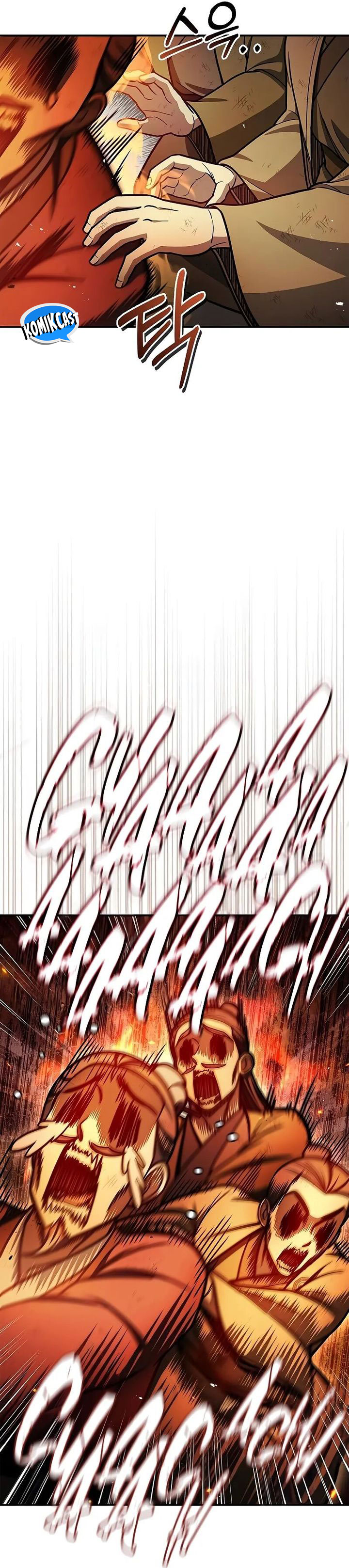 Heavenly Grand Archive’s Young Master Chapter 101 Image 4