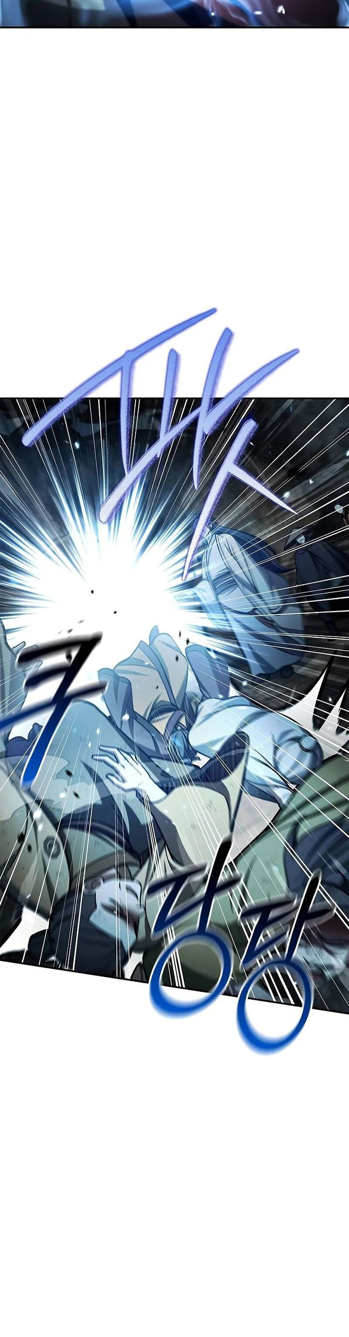 Heavenly Grand Archive’s Young Master Chapter 101 Image 10