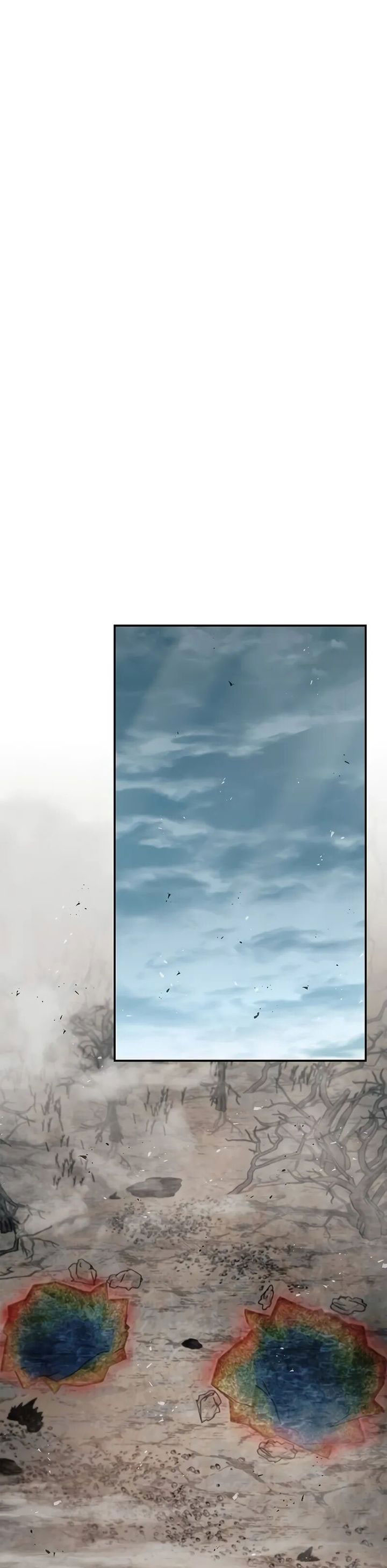 Heavenly Grand Archive’s Young Master Chapter 101 Image 13