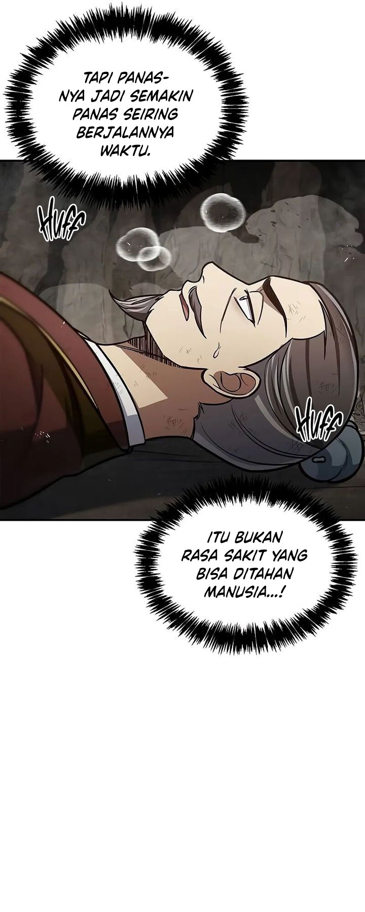 Heavenly Grand Archive’s Young Master Chapter 101 Image 23