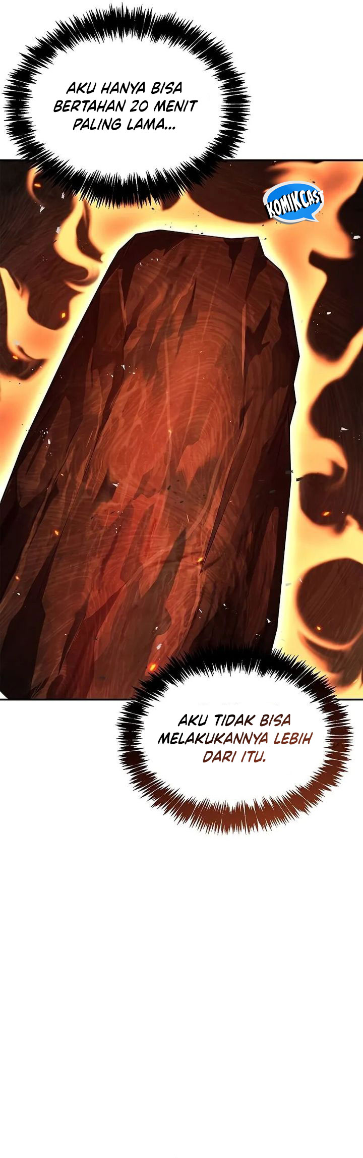 Heavenly Grand Archive’s Young Master Chapter 101 Image 24