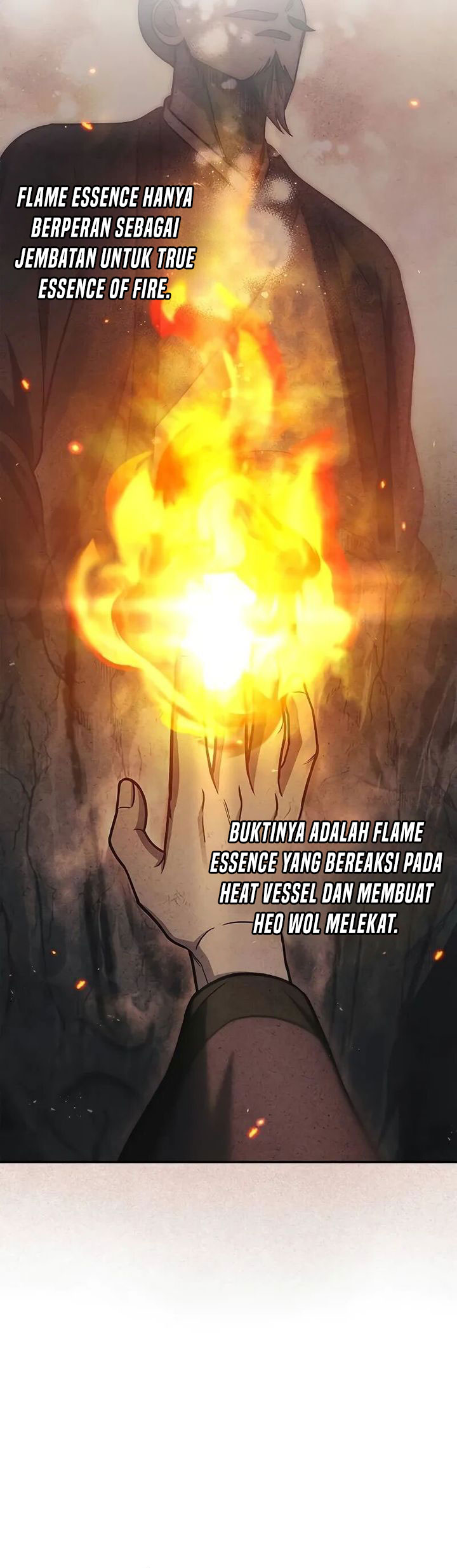 Heavenly Grand Archive’s Young Master Chapter 101 Image 31