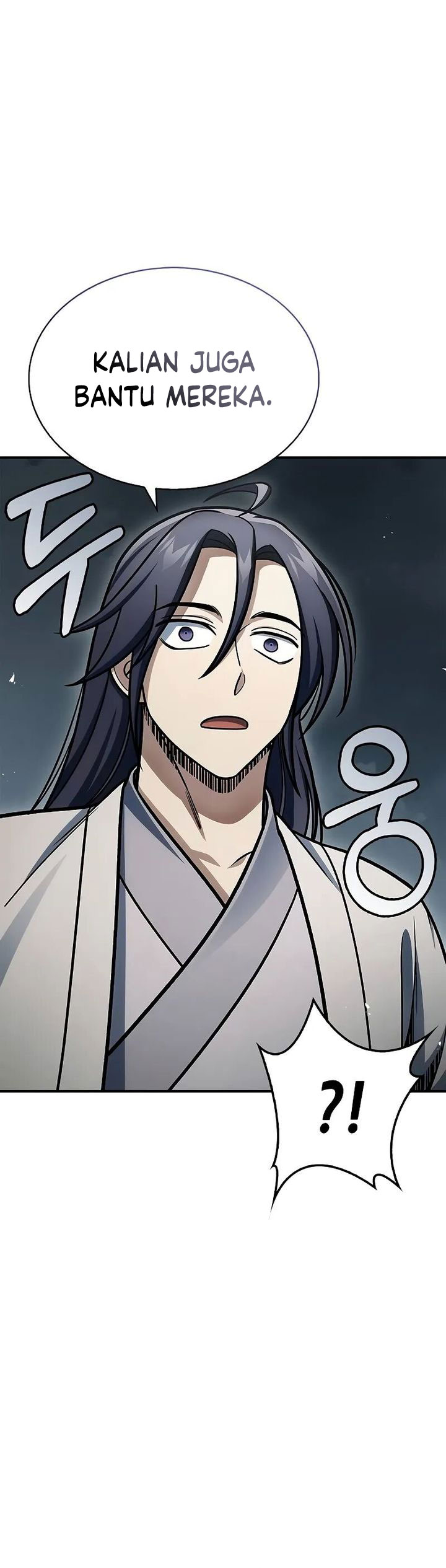 Heavenly Grand Archive’s Young Master Chapter 101 Image 38