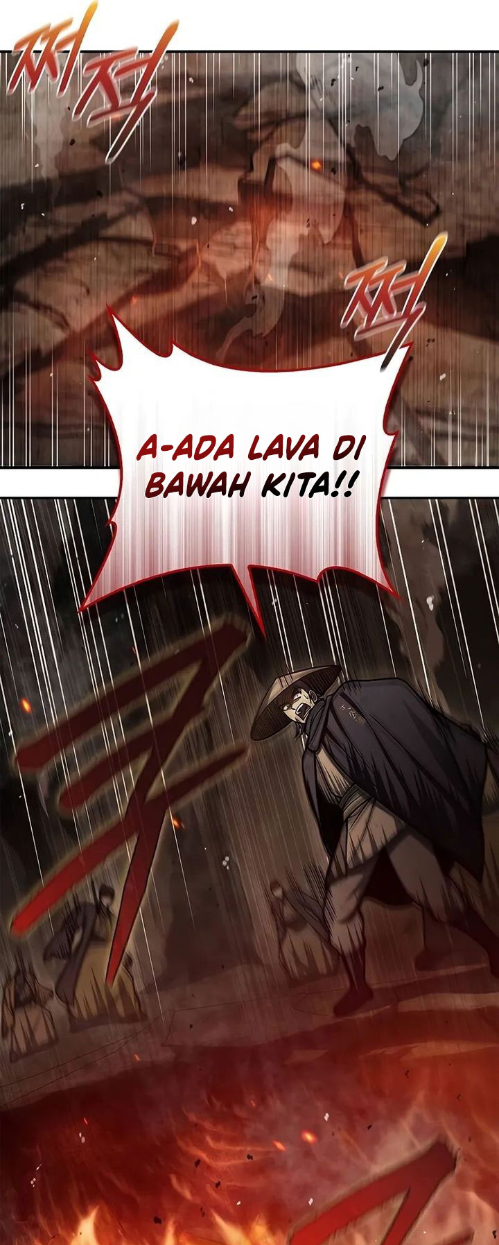 Heavenly Grand Archive’s Young Master Chapter 101 Image 50