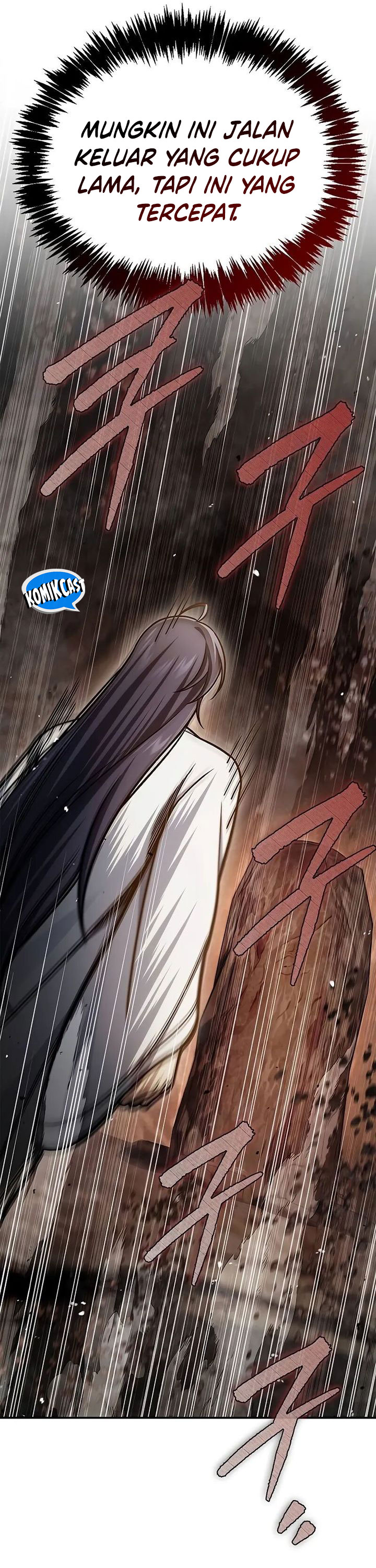 Heavenly Grand Archive’s Young Master Chapter 101 Image 57