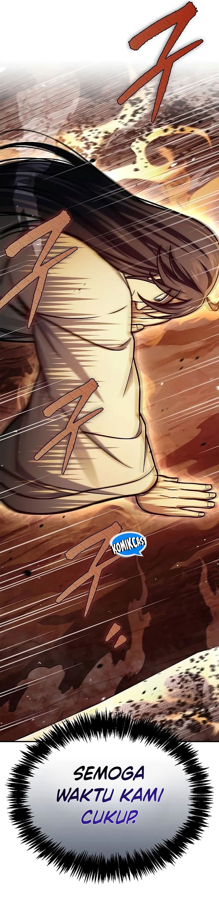 Heavenly Grand Archive’s Young Master Chapter 101 Image 59