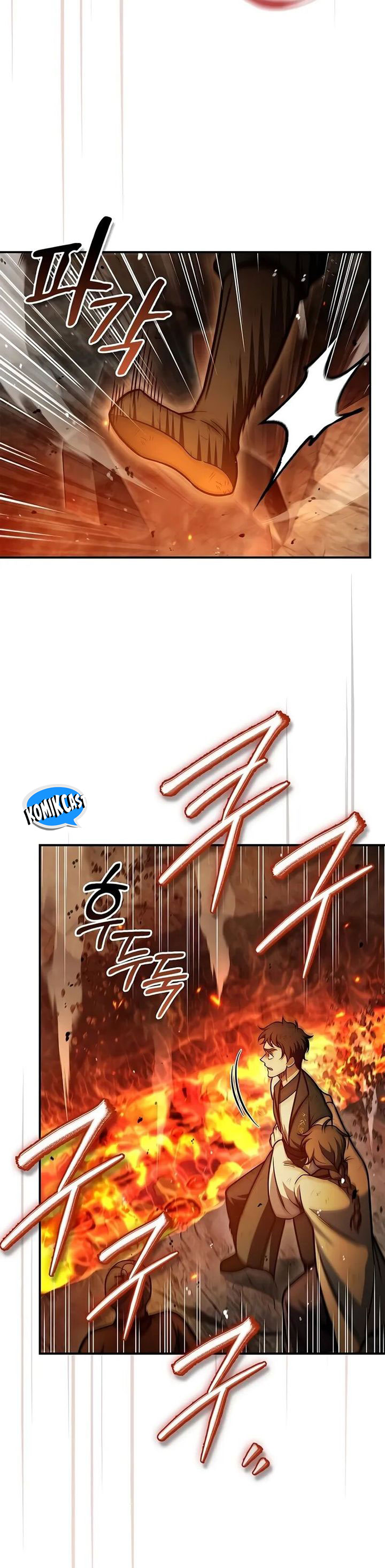 Heavenly Grand Archive’s Young Master Chapter 102 Image 2