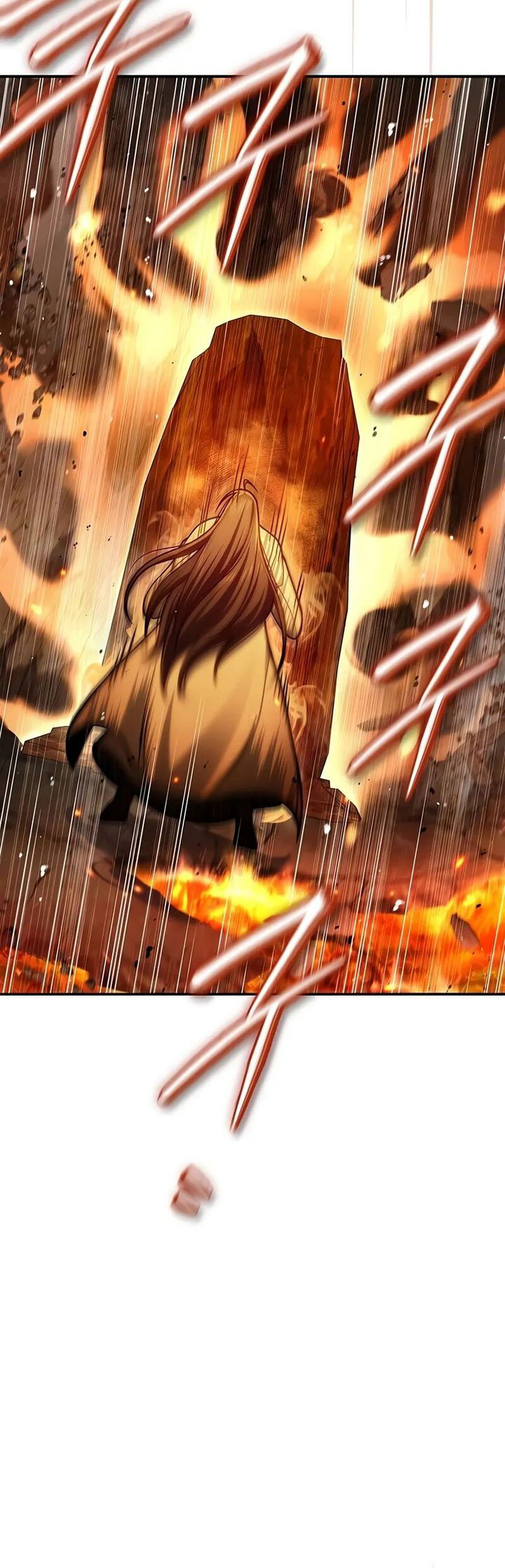 Heavenly Grand Archive’s Young Master Chapter 102 Image 5