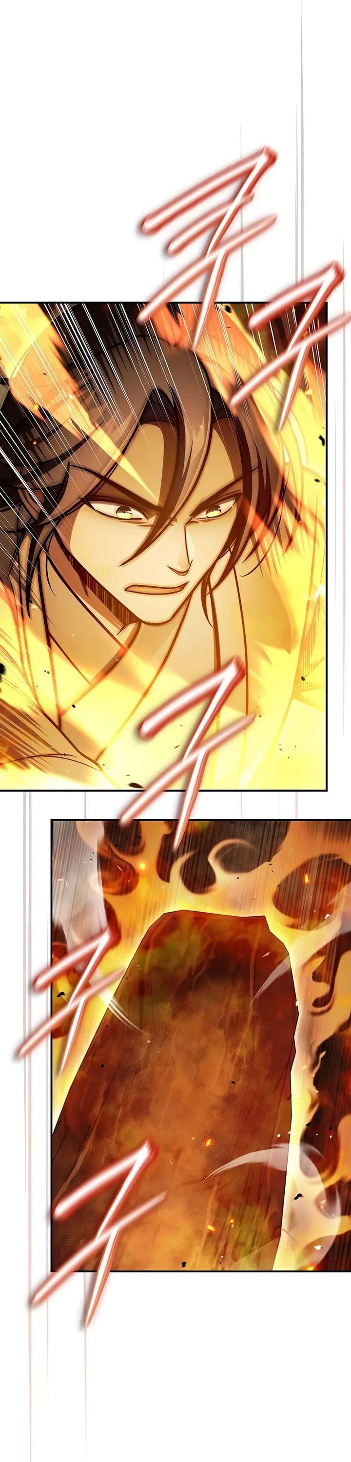 Heavenly Grand Archive’s Young Master Chapter 102 Image 6