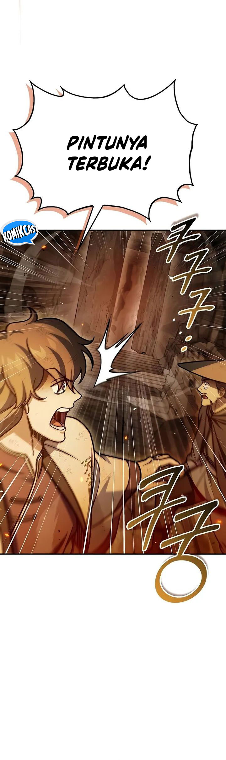 Heavenly Grand Archive’s Young Master Chapter 102 Image 7