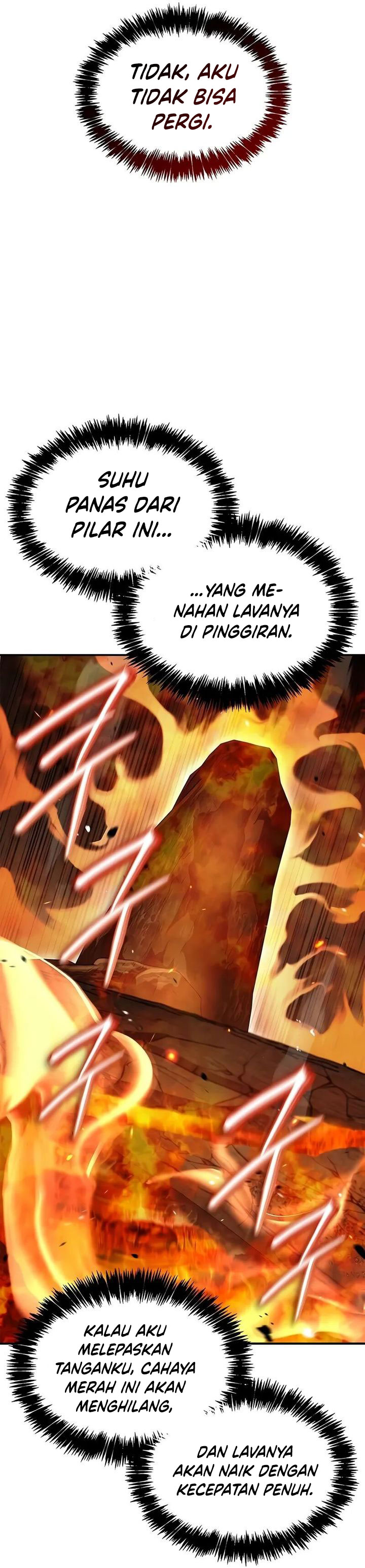 Heavenly Grand Archive’s Young Master Chapter 102 Image 10