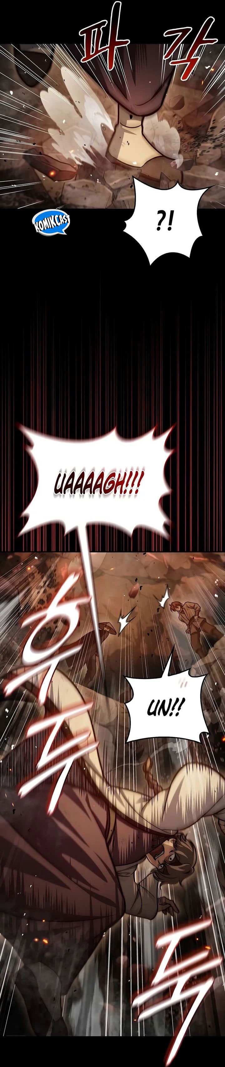 Heavenly Grand Archive’s Young Master Chapter 102 Image 19