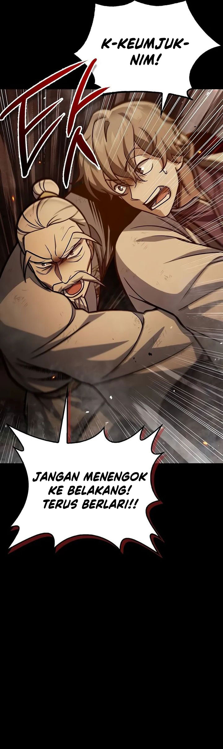 Heavenly Grand Archive’s Young Master Chapter 102 Image 21