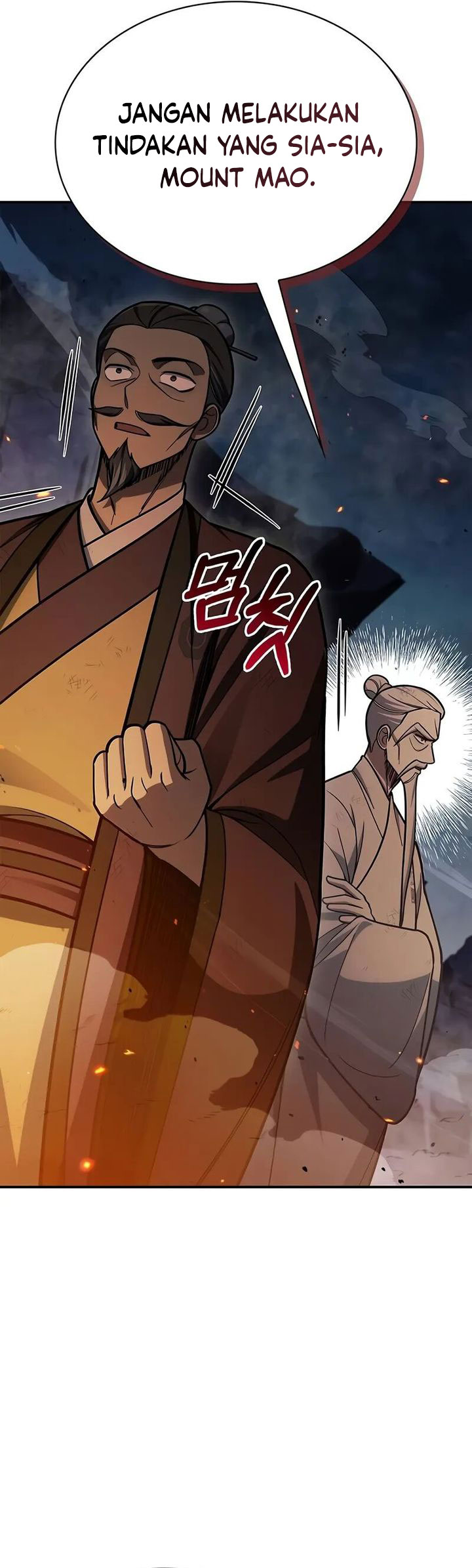 Heavenly Grand Archive’s Young Master Chapter 102 Image 30