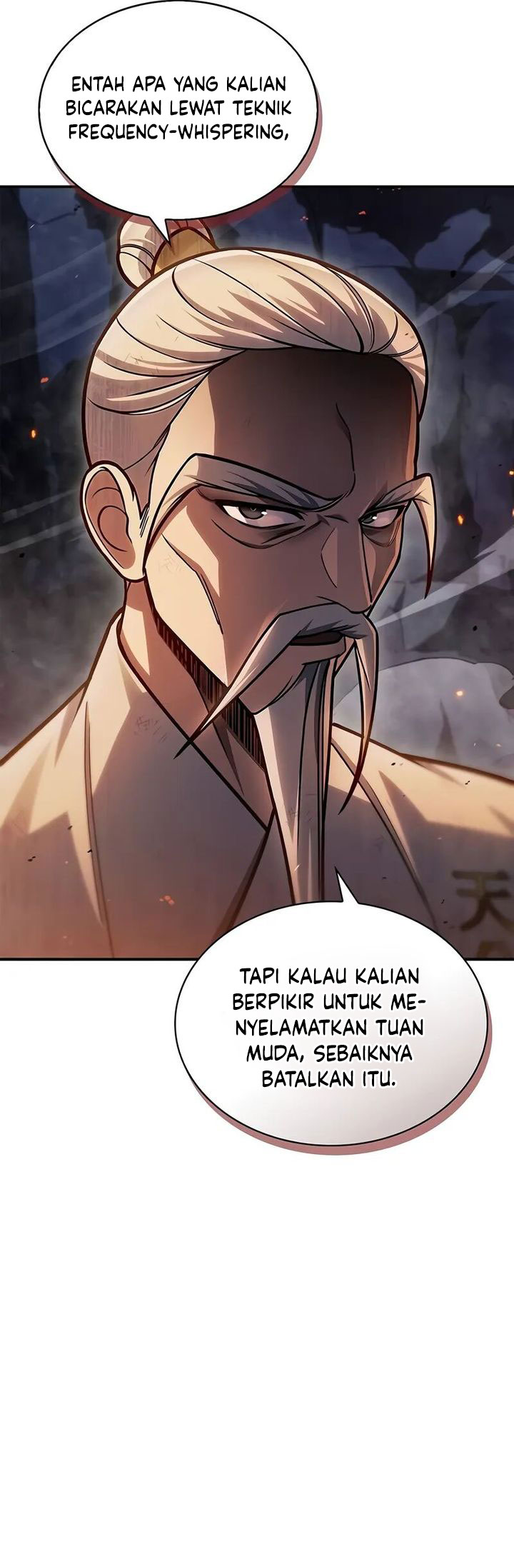 Heavenly Grand Archive’s Young Master Chapter 102 Image 31