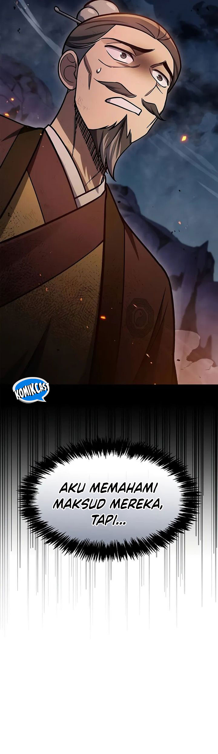 Heavenly Grand Archive’s Young Master Chapter 102 Image 42