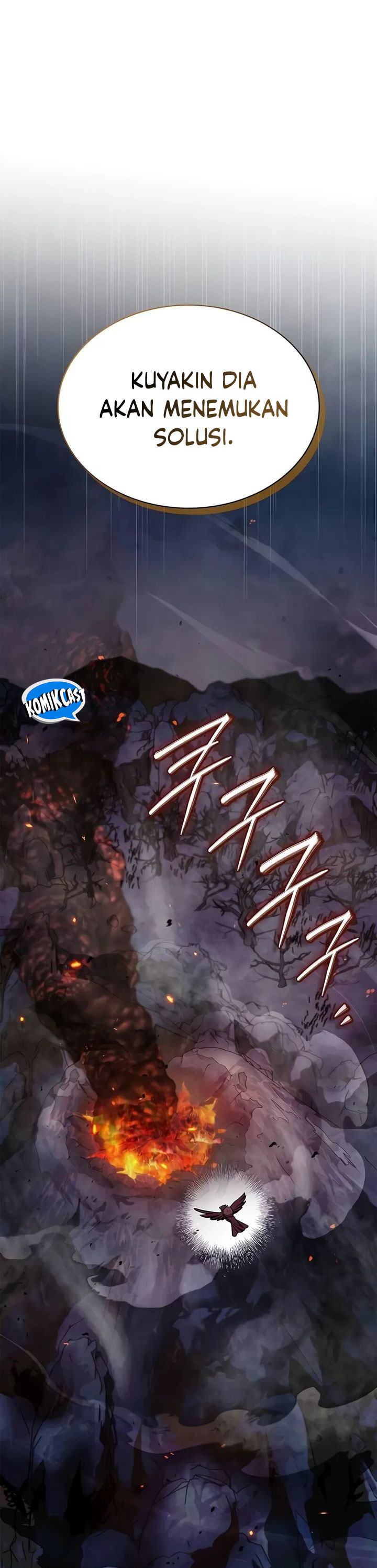 Heavenly Grand Archive’s Young Master Chapter 102 Image 44