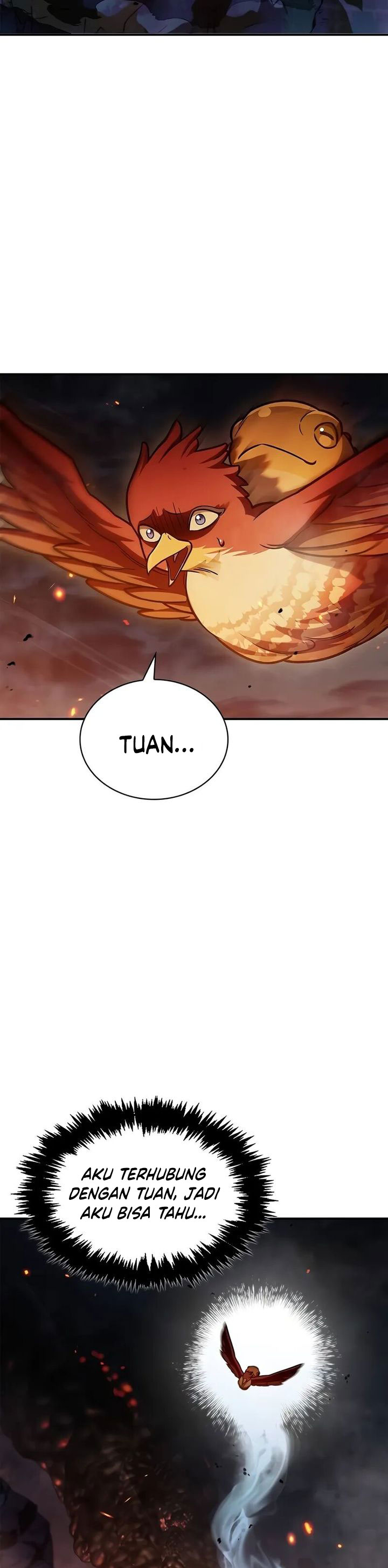 Heavenly Grand Archive’s Young Master Chapter 102 Image 45