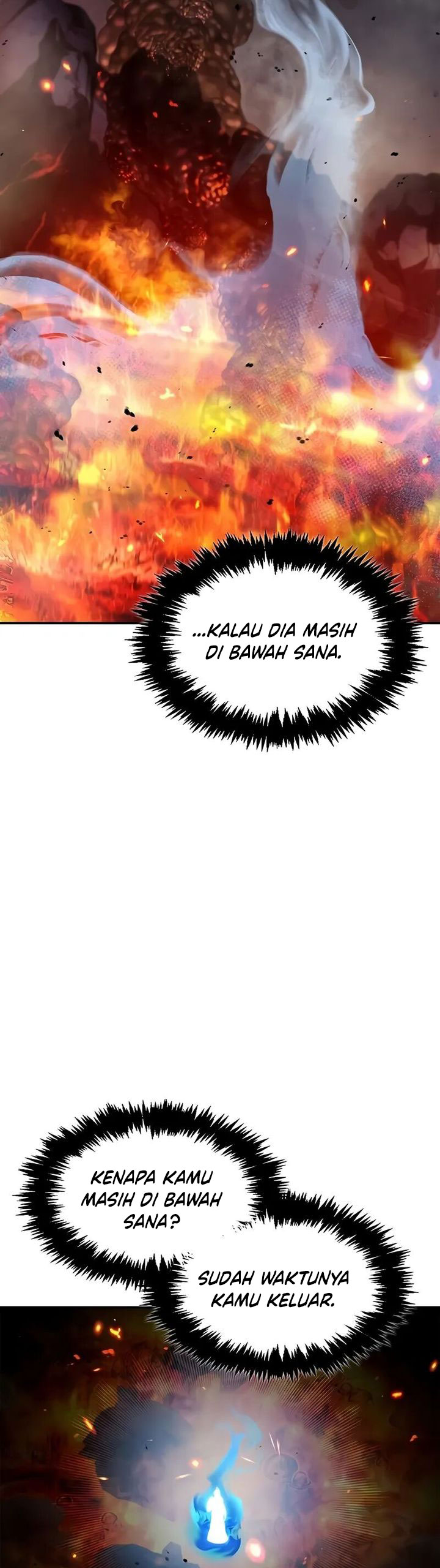 Heavenly Grand Archive’s Young Master Chapter 102 Image 46