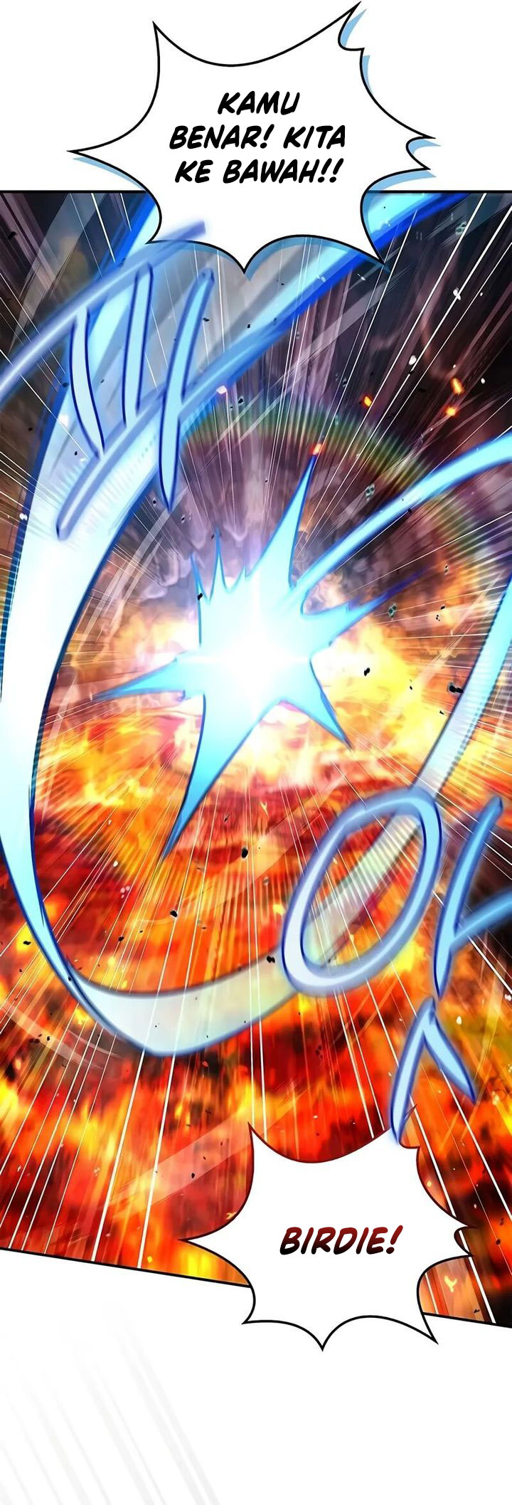 Heavenly Grand Archive’s Young Master Chapter 102 Image 48