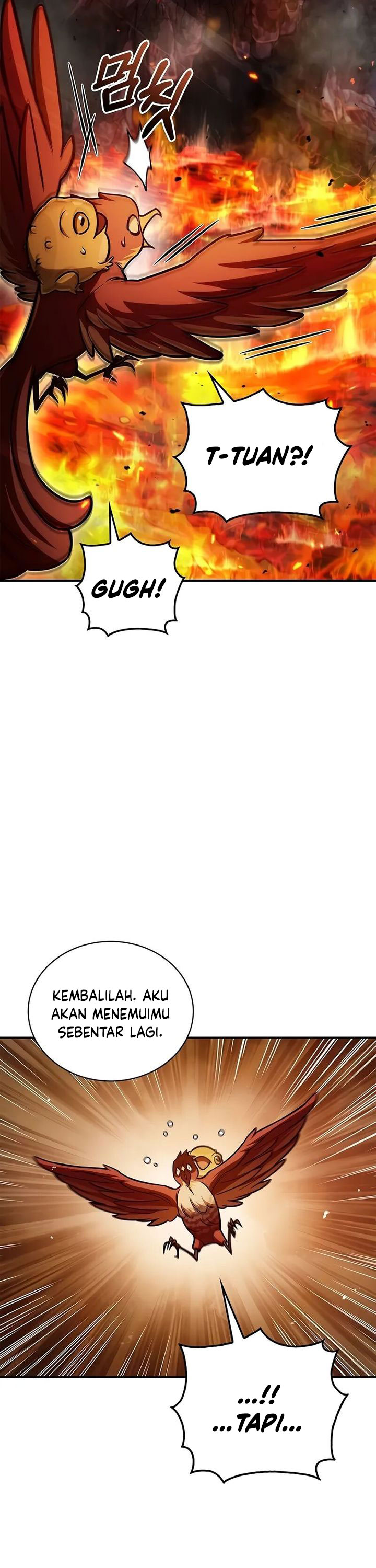 Heavenly Grand Archive’s Young Master Chapter 102 Image 50