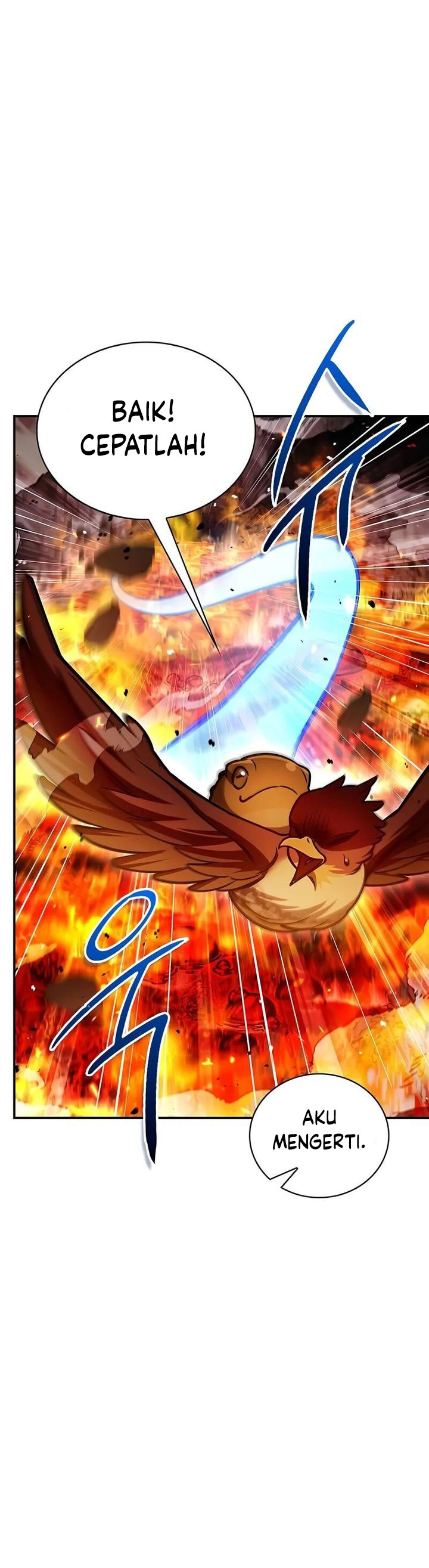 Heavenly Grand Archive’s Young Master Chapter 102 Image 53