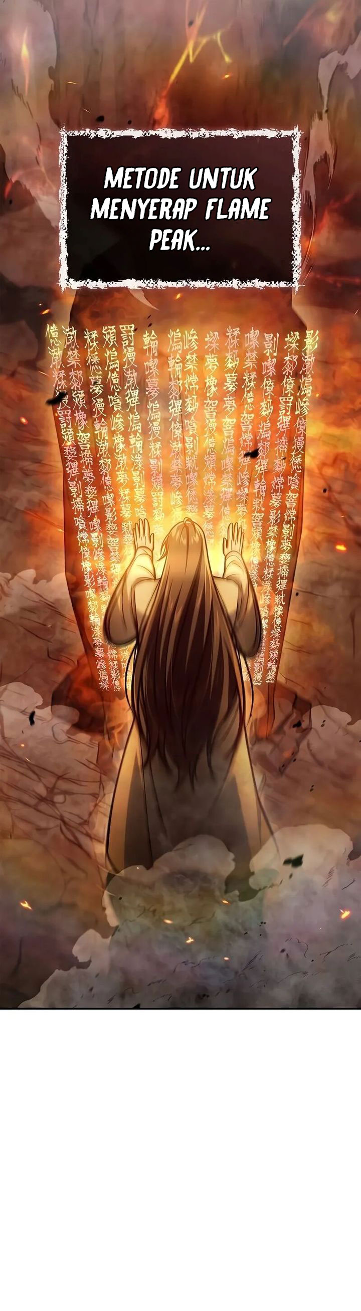 Heavenly Grand Archive’s Young Master Chapter 103 Image 5