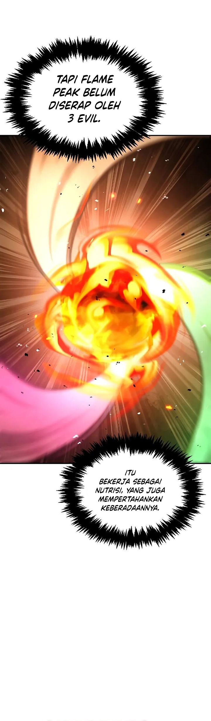 Heavenly Grand Archive’s Young Master Chapter 103 Image 10