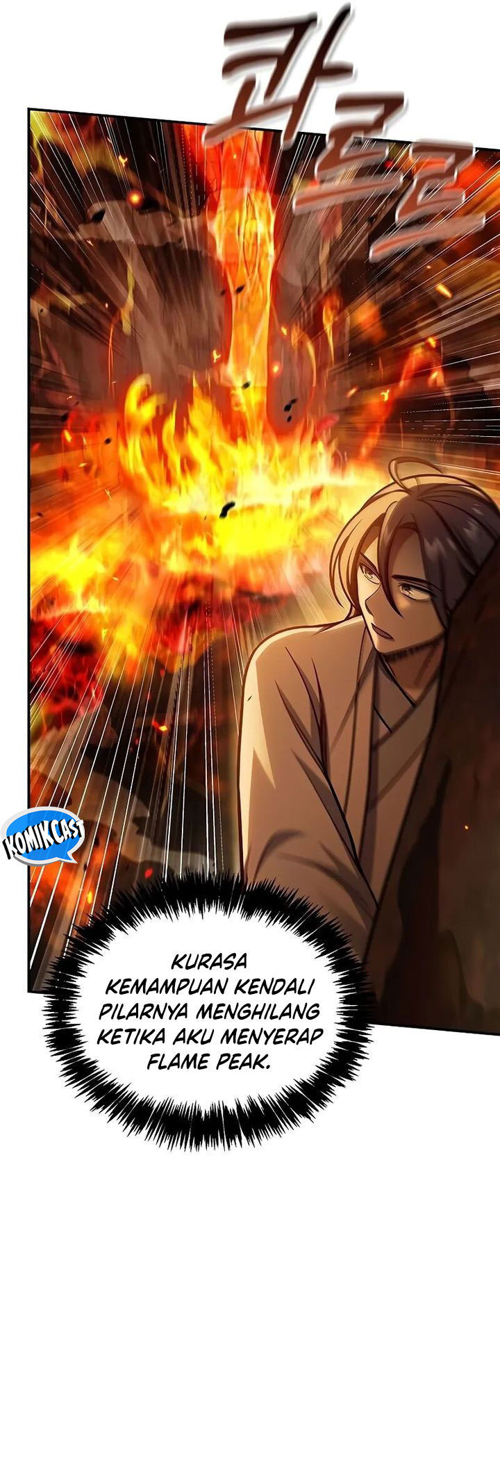 Heavenly Grand Archive’s Young Master Chapter 103 Image 14