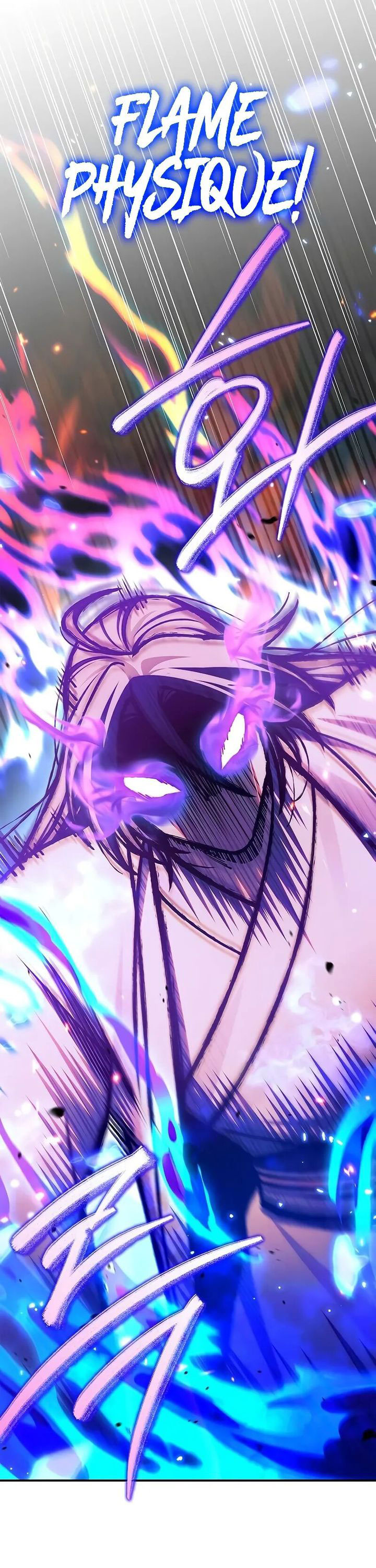 Heavenly Grand Archive’s Young Master Chapter 103 Image 25