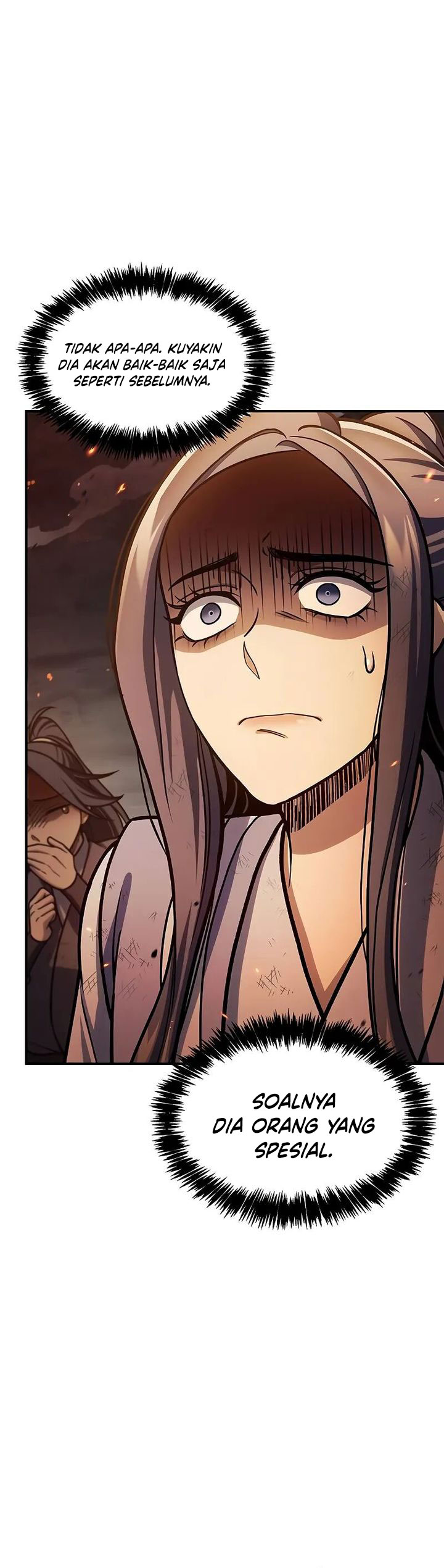 Heavenly Grand Archive’s Young Master Chapter 103 Image 28