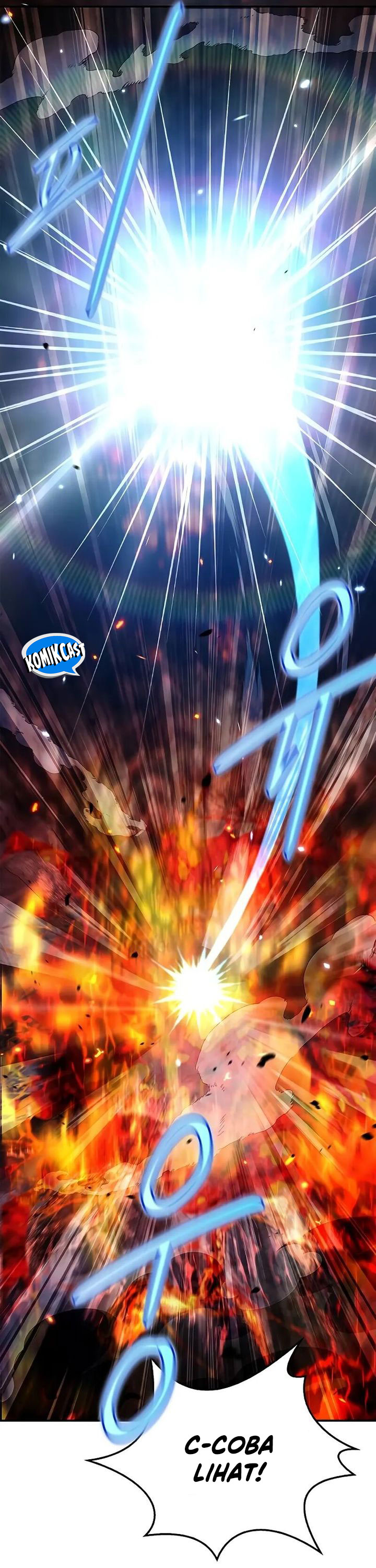 Heavenly Grand Archive’s Young Master Chapter 103 Image 34