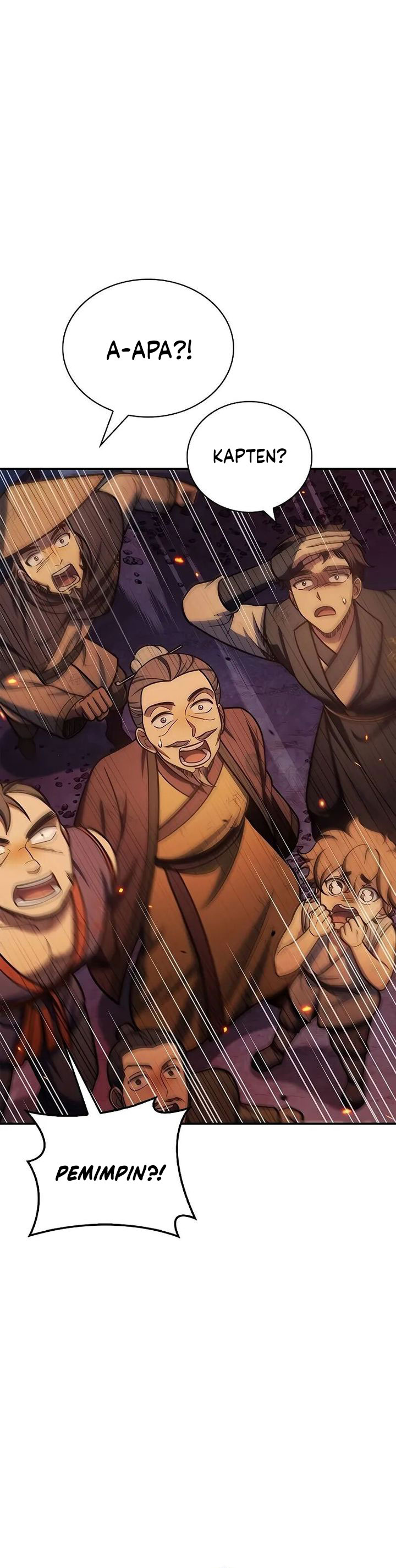 Heavenly Grand Archive’s Young Master Chapter 103 Image 35