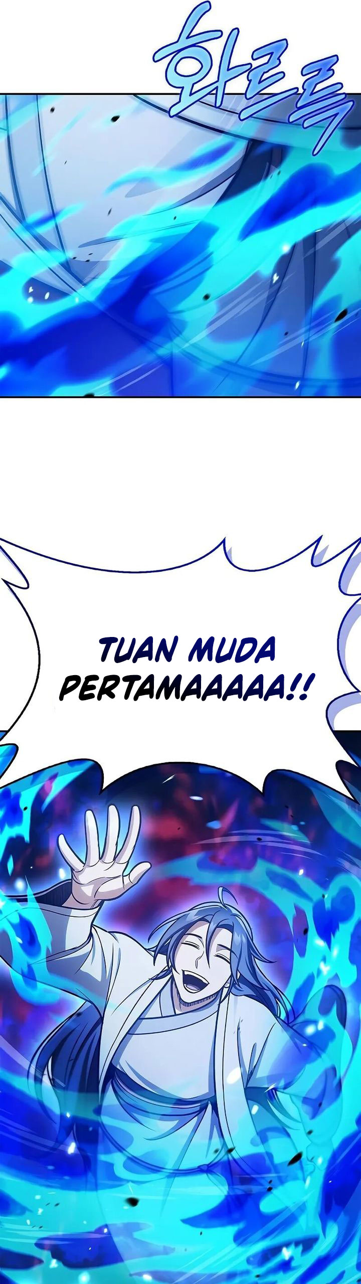 Heavenly Grand Archive’s Young Master Chapter 103 Image 36