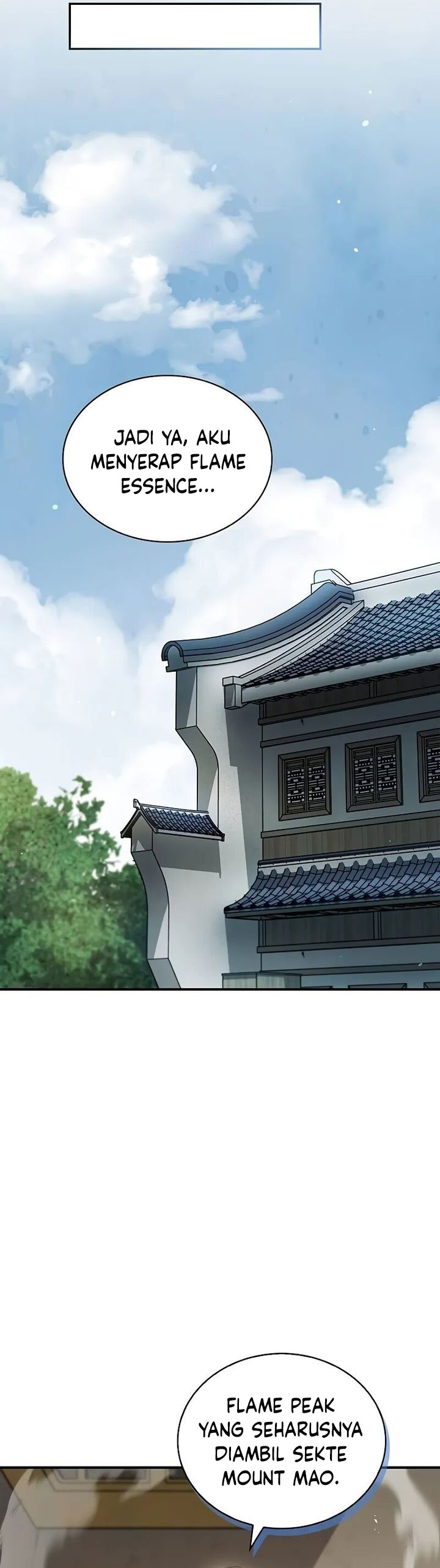 Heavenly Grand Archive’s Young Master Chapter 103 Image 38