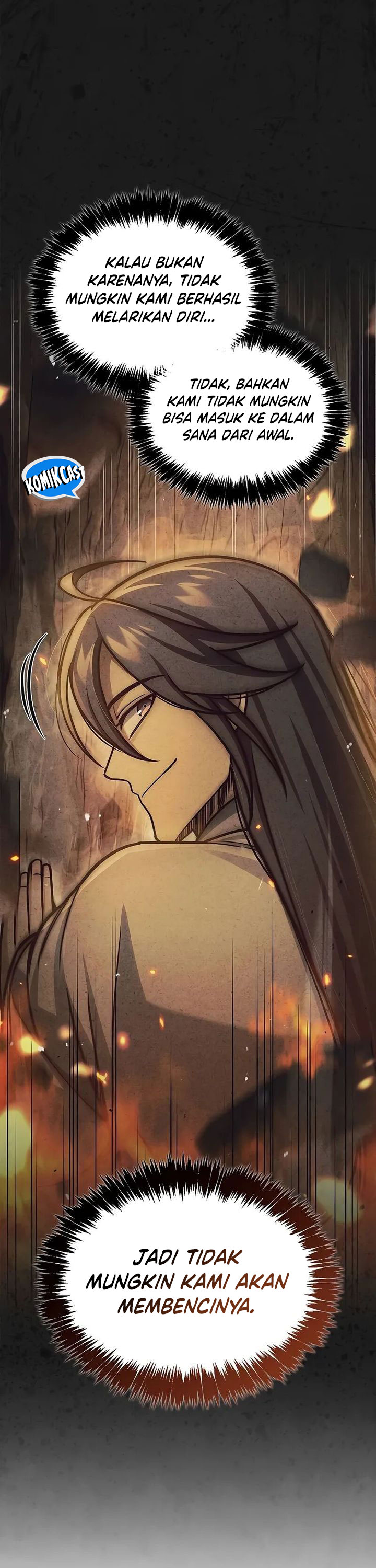 Heavenly Grand Archive’s Young Master Chapter 103 Image 47