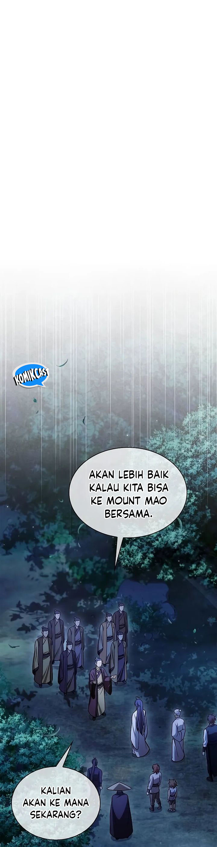 Heavenly Grand Archive’s Young Master Chapter 103 Image 57