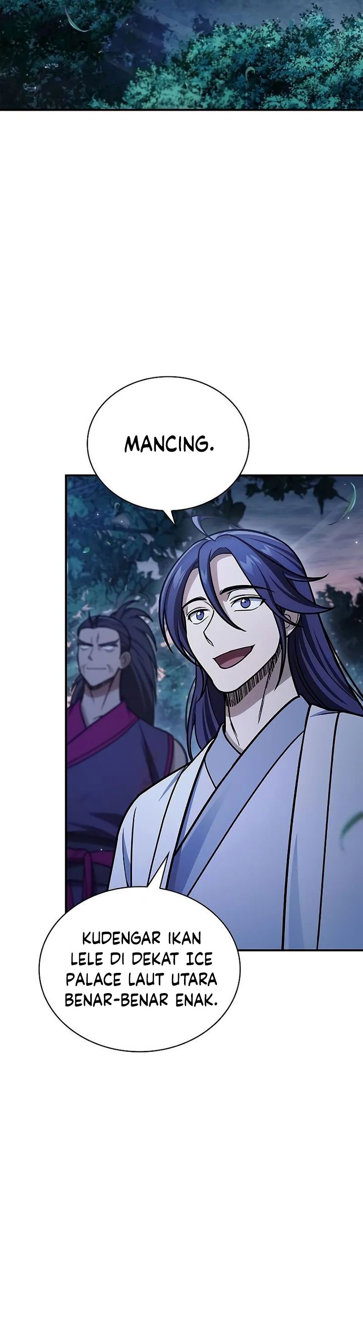 Heavenly Grand Archive’s Young Master Chapter 103 Image 58